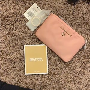 Michael Kors Coin Purse